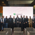 Lexmark presentó sus nuevas impresoras.