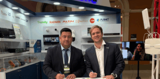 Sellan alianza estratégica para fortalecer a ISPs locales y acelerar la digitalización en Chile Firma Transworld COTEL