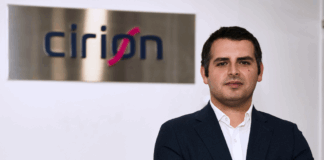 Cirion Technologies se incorpora a la Asociación Chilena de Data Centers Francisco Fuentes_Cirion (2)