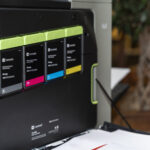 Lexmark presentó sus nuevas impresoras.