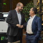 Lexmark presentó sus nuevas impresoras.
