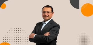 Reinventando el hardware de PC: cómo las APUs están definiendo el próximo factor de forma Hiram Monroy, Gerente de Comercial para AMD Hispanoamérica.