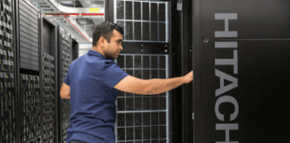 Hitachi Vantara lanza la plataforma de almacenamiento virtual 360 que simplifica la gestión de datos Hitachi Vantara