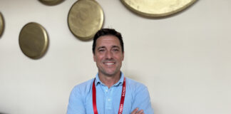 Hugo Markl, de Hitachi Vantara: “Nuestros grandes diferenciadores en el mercado son nuestros productos, nuestra logística optimizada y la simplicidad para hacer negocios”