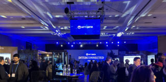 Interconnected 2025: NTT DATA apuesta por una red colaborativa para enfrentar los desafíos digitales NTT Data Interconnected Chile 2025.