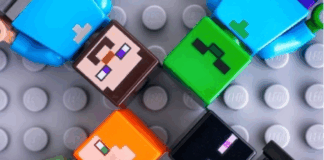 Jugadores de Minecraft llegan a 200 millones mensuales y son blanco de sofisticada campaña de malware Jugadores de Minecraft llegan a 200 millones mensuales y son blanco de sofisticada campaña de malware