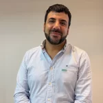 Leonardo Berdiales, Worldwide Channel Leader for Compute Software en Hewlett Packard Enterprise