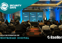 La exploración del cambio como eje de los ESET Security Days en Chile
