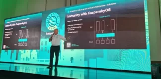 Kaspersky analiza el futuro de la ciberseguridad con sus socios en América Latina