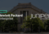 HPE y Juniper Networks: Luz verde del Departamento de Justicia de los Estados Unidos