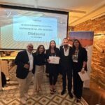 Premiación Mejor Distribuidor Argentina_ Distecna