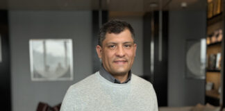 Rodolfo Castro, de Sophos: “Nos estamos transformando, y vamos a llegar hasta donde el cliente lo necesite” Rodolfo Castro Gerente de Ingeniería Sophos para Latinoamerica
