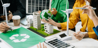 Sostenibilidad y eficiencia energética: El reto de los centros de datos en Chile Sostenibilidad y eficiencia energética Schneider Electric