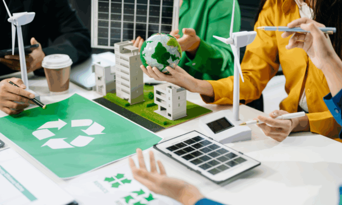 Sostenibilidad y eficiencia energética Schneider Electric Sostenibilidad y eficiencia energética Schneider Electric
