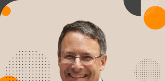 Vertiv nombra a Mike Giresi como CIO Global Vertiv nombra a Mike Giresi como CIO Global -Enfasys - ITseller