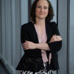 María Pilar Torres Bruna, Directora del Área de Ciberseguridad en Latam & Iberia.
