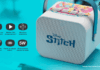 Llegó a Chile el Kit Mini Karaoke Stitch de Xtech Xtech_Mini_Karaoke_kit _Stitch_XTS-D622ST_caracteristicas
