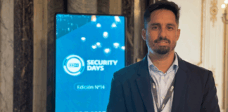 ESET: 20 años en Latinoamérica con la sostenibilidad en el centro del negocio federico-perez-acquisto-eset
