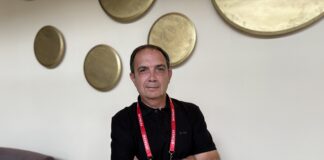 Juan Iuvaro, de Hitachi Vantara: “Nuestros partners tienen todas las herramientas necesarias para desarrollar nuevos negocios” Juan Iuvaro, Partner and Alliance Manager SOLA en Hitachi Vantara.