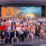 Hitachi Vantara Partner Summit 2025.