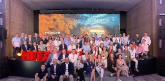 LATAM Partner Summit FY25: Hitachi Vantara apuesta por el desarrollo de sus partners para impulsar los negocios en la región Hitachi Vantara Partner Summit 2025.