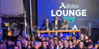 Adistec celebró con partners y fabricantes una nueva edición de su Lounge