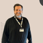 Alejandro Prósperi, Director Comercial de Zebra Technologies para el Cono Sur de Latinoamérica