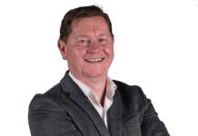 Cifrado cuántico seguro: salvaguardando los datos para la era cuántica Carl Windsor, Chief Information Security Officer (CISO) at Fortinet