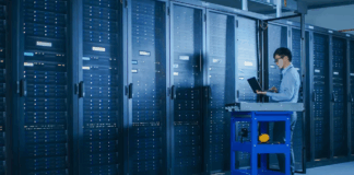 Hitachi Vantara lanza su Data Center como Servicio con IA Data Center como Servicio