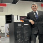 Eduardo A. Pinillos – Regional Sales Director, Latam & Caribbean de Forza