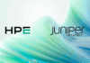 HPE finaliza la adquisición de Juniper Networks HPE Juniper