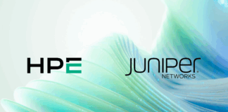 HPE finaliza la adquisición de Juniper Networks HPE Juniper