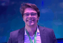 Canonical y LOL anuncian una alianza para expandir el open source en la región Leonardo Seben, Responsable de Canonical para Sudamérica y el Caribe.