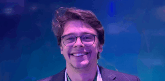 Canonical y LOL anuncian una alianza para expandir el open source en la región Leonardo Seben, Responsable de Canonical para Sudamérica y el Caribe.