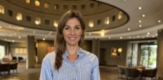 Astrid Ureel, de CONTEXT: “Decidir con datos reales ya no es una opción, sino una necesidad” Astrid Ureel, Country Manager para América Latina de habla hispana en CONTEXT.
