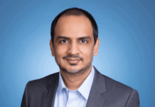 4 tendencias que están marcando el rumbo de la IT: el futuro de la IA, las interfaces de usuario y los sistemas inteligentes Niraj Tolia, de Veeam