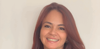 Citrix va más allá del escritorio virtual, es una solución integral segura para el futuro del trabajo digital Rocio Hurtado, Directora Comercial de Citrix Latinoamerica.