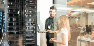 Schneider Electric: “El futuro no está en consumir menos datos, sino en procesarlos de forma más eficiente” Schneider Electric (4)