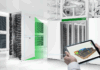 IA impulsa nuevas demandas en centros de datos: hasta 1 MW por rack Schneider Electric presentó el Centro de Datos Modular Prefabricado EcoStruxure Pod