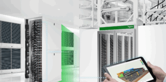 IA impulsa nuevas demandas en centros de datos: hasta 1 MW por rack Schneider Electric presentó el Centro de Datos Modular Prefabricado EcoStruxure Pod