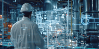 Schneider Electric y NVIDIA colaboran en el desarrollo de fábricas de IA a gran escala Schneider y NVIDIA