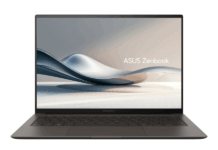 ASUS e Intel: Hitos de una colaboración que marcó la evolución de los PC Zenbook S 14