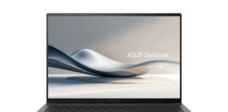 ASUS e Intel: Hitos de una colaboración que marcó la evolución de los PC Zenbook S 14