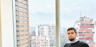 Alianzas y soporte local: las claves de IT Group para impulsar la digitalización en Chile Juan Pablo Marinone, Responsable de Operaciones de IT Group en Chile.