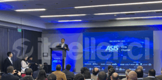 ASIS Chile celebró su evento con foco en la profesionalización de la seguridad ASIS Chile.