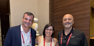 Commvault y Hitachi Vantara, una alianza estratégica para fortalecer la resiliencia operativa en Latinoamérica Equipo de Hitachi Vantara y Commvault.