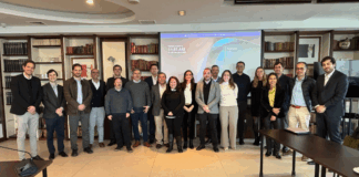 Chile Data Centers fortalece su ecosistema con la incorporación de nuevos socios estratégicos Asociación Chilena de Data Centers