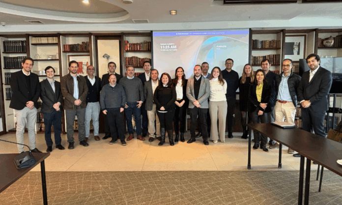 Asociación Chilena de Data Centers