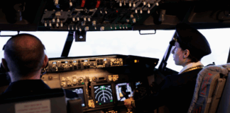 Auge tecnológico en la aviación dispara riesgos de ciberataques, alerta Kaspersky Aviación ICS CERT