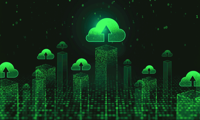 Edge computing sostenibilidad y agilidad para impulsar el futuro energético de Chile